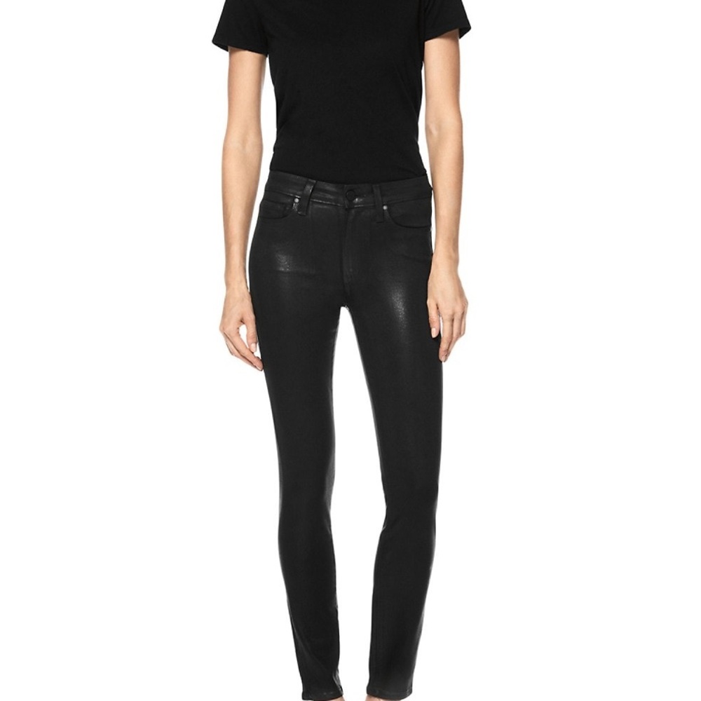 Paige Hoxton ankle - Transcend fiber